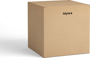 Alyze Matraswig orthopedisch - Wigkussen Bed