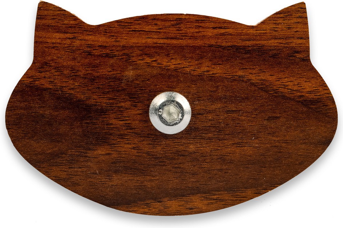 Katten krabpaal speeltje - Kattenspeeltjes