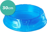 Battle arena - 30cm - Blauw