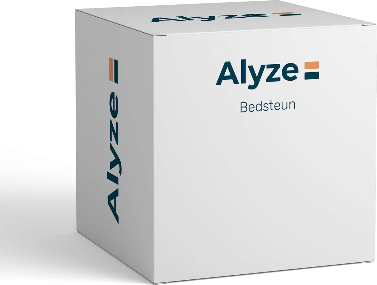 Bedsteun Tot 150KG – Bed beugel