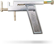 Oorbel schieter set - Metaal - Incl. Studs