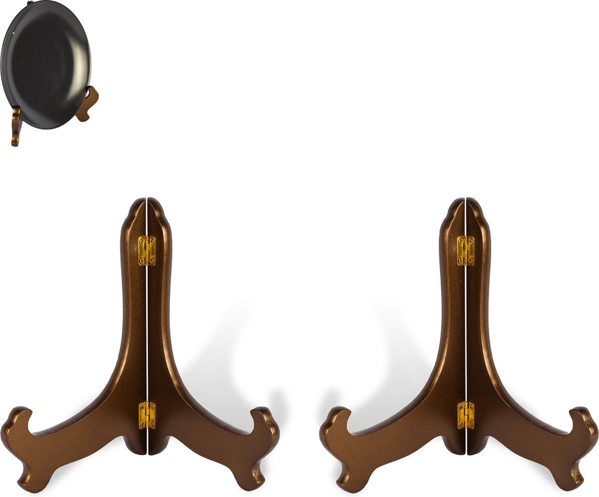 Borden display standaard - 2 PACK