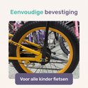 Duwstang voor kinderfiets - Universeel