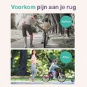 Duwstang voor kinderfiets - Universeel