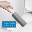 Luft Puimsteen voor wc - 2 stuks