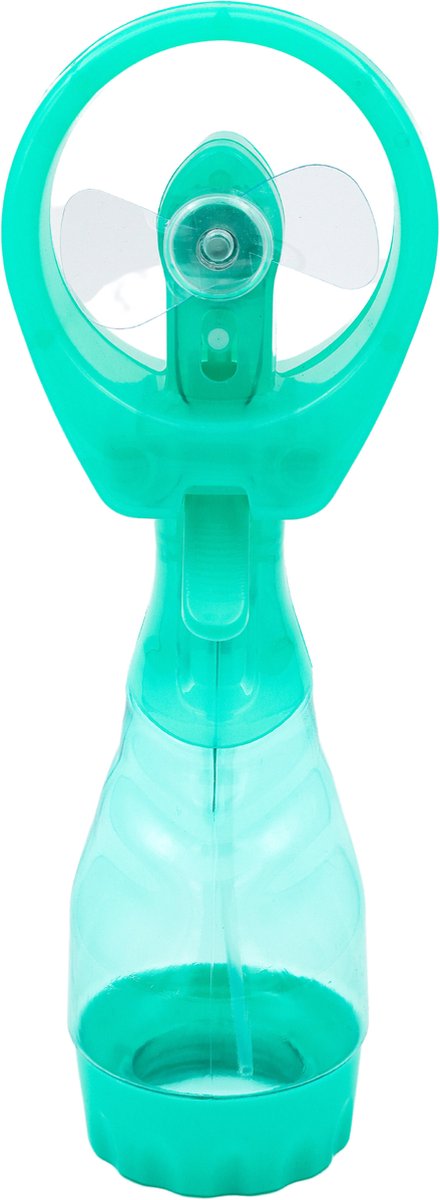 LBB - Draagbare - Mini - Ventilator