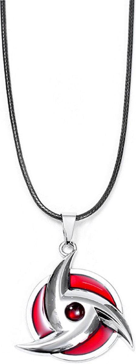 LBB Akatsuki ketting - Naruto - Accessoire