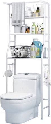 Toilet Ombouw - Ruimte besparend - WC