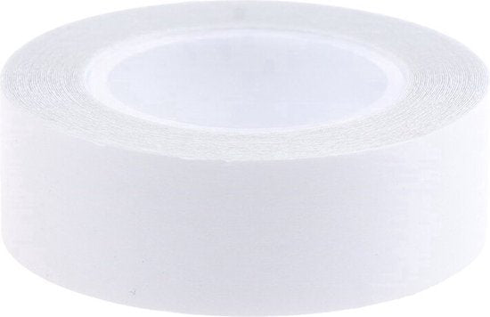 Soft & Silky Fashion tape - 6 meter