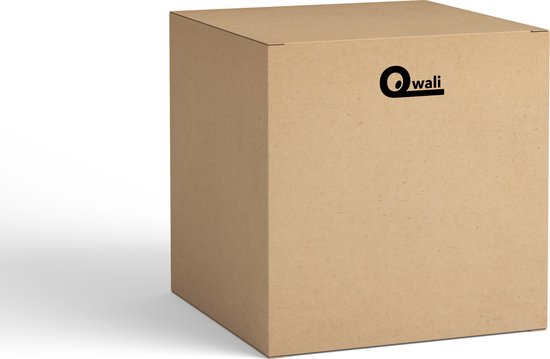 Qwali Gehoorbescherming baby en kinderen - Koptelefoon