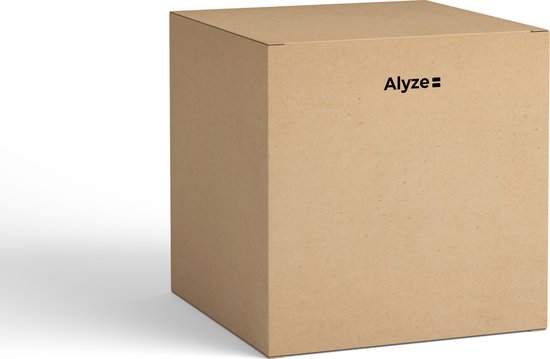 Alyze Hielspoor sok - Strassburg sok