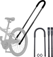 Duwstang voor kinderfiets - Universeel