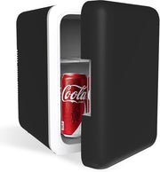 Mini koelkast 5L - Skincare & make-up fridge