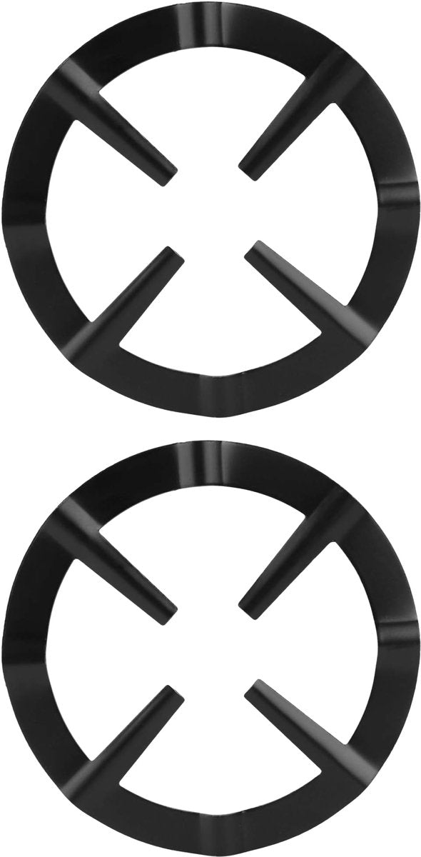 Luft Gaspitverkleiner - 2 pack