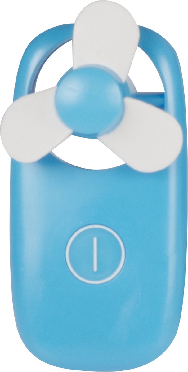 LBB Mini ventilator - Waaier - Op batterij