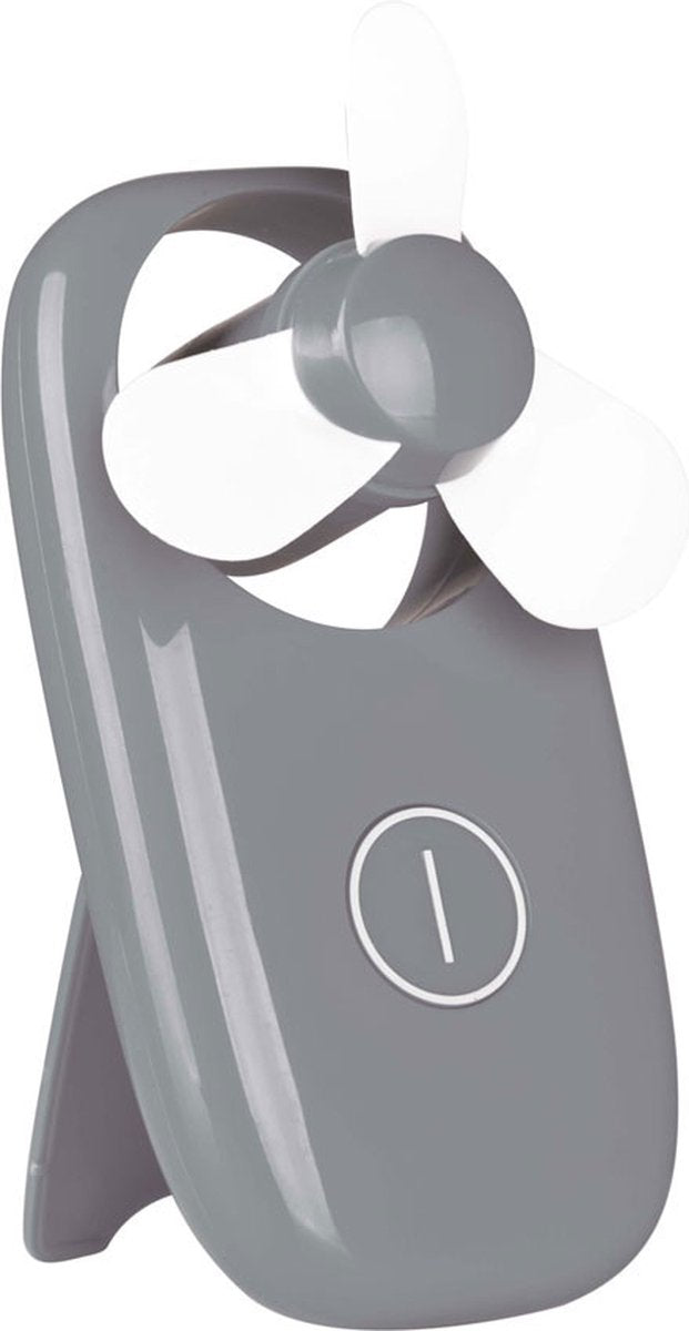 LBB Mini ventilator - Waaier - Op batterij