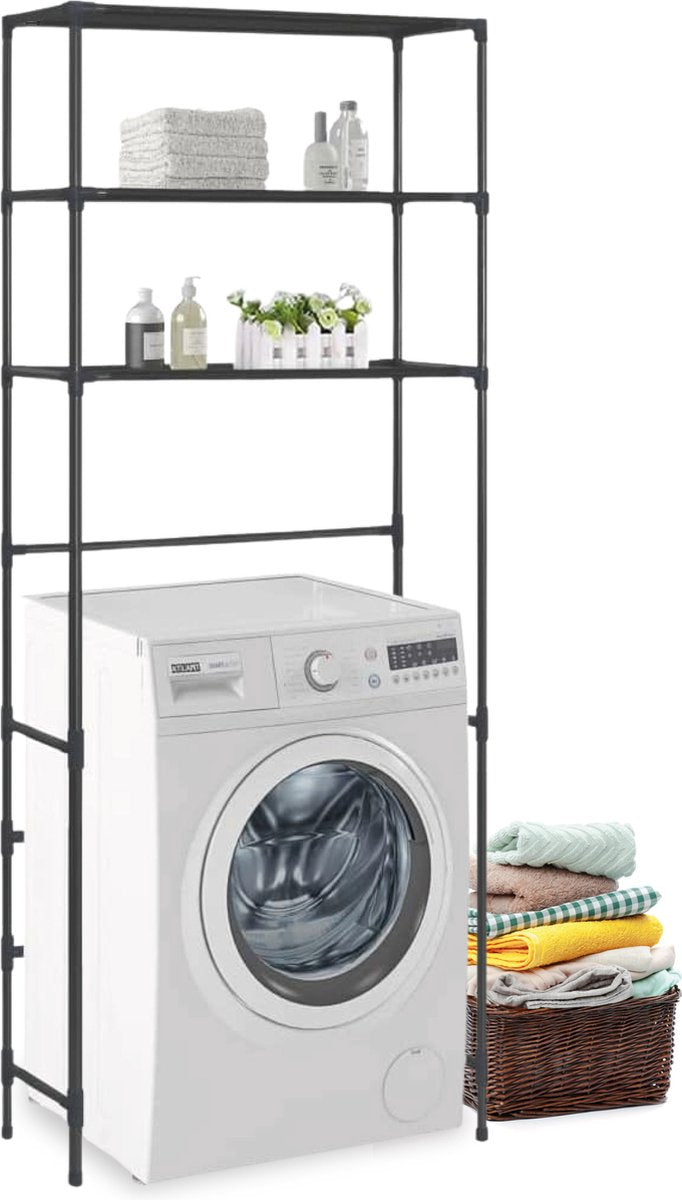 Luft - Wasmachine en Droger ombouw