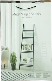 LBB - Wandrek - 150x50 - Handdoekenrek
