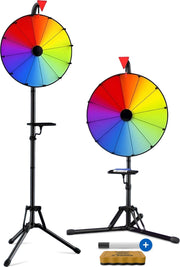 Rad van Fortuin XXL - Ø40cm