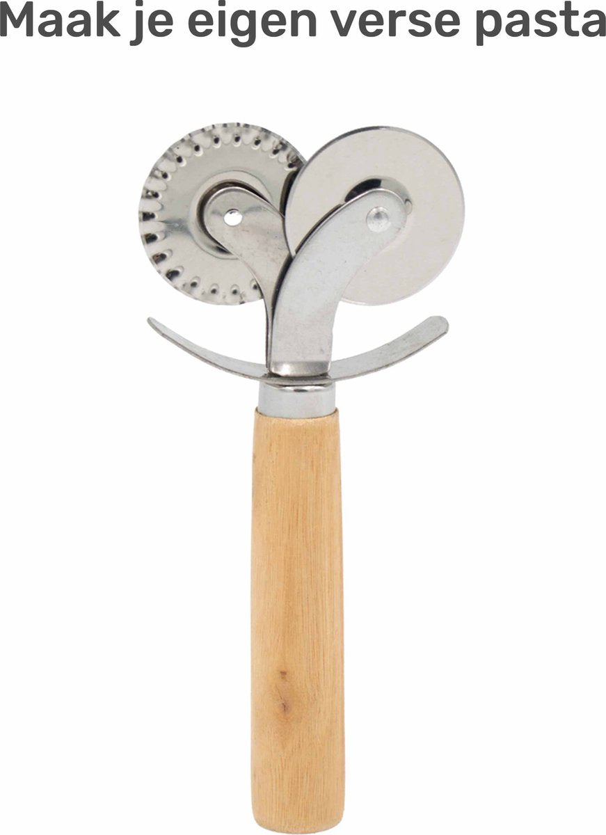 LBB - Ravioli snijder - Vorm - Ravioli maker -