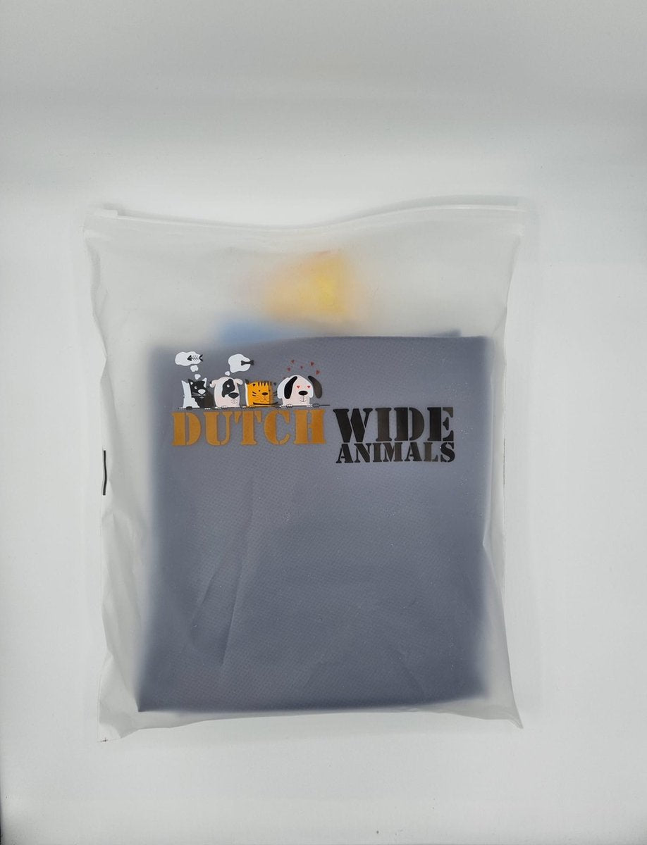 Dutchwide XL Hondenzwembad - Met Sproeiers - Anti slip - Incl. Cadeau - Hondendouche - Honden - Bad - Water - Speelgoed - Fontein - Buiten - Hond