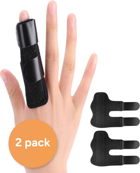 LBB Vingerspalk - 2 Pack