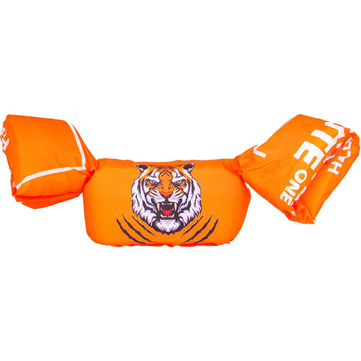 Puddle Jumper - Zwemvest - Tijger