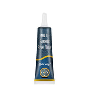 Textiellijm - 50ml - Watervast - Hobbylijm